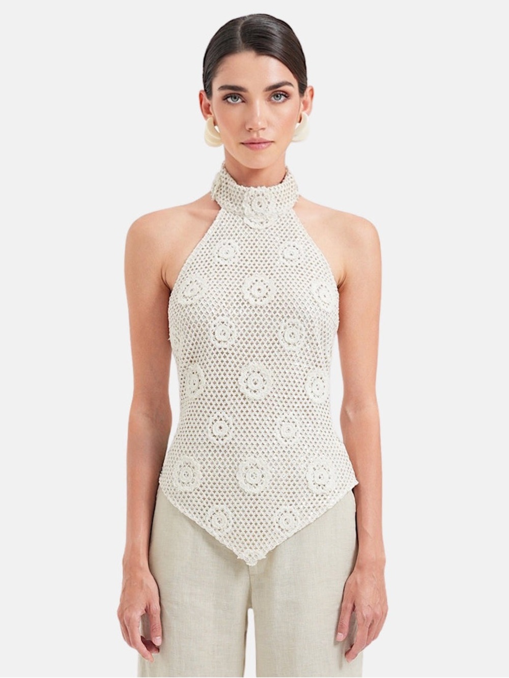 OW Collection Collette Top